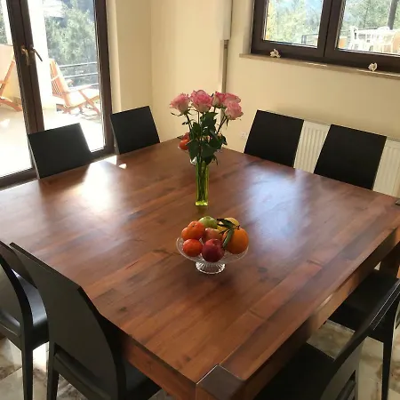 Villa Luxury House-,troodos Mountains,forest *