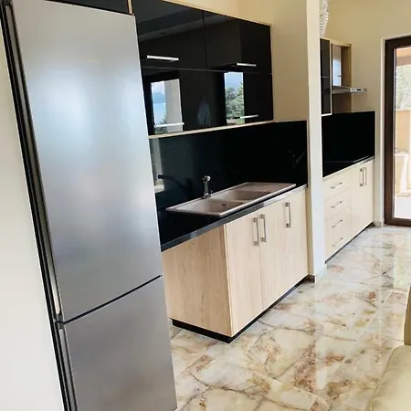 Villa Luxury House-,troodos Mountains,forest Limassol
