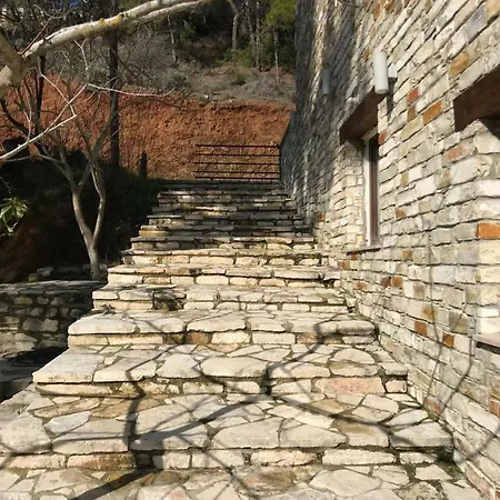 Luxury House-,troodos Mountains,forest *