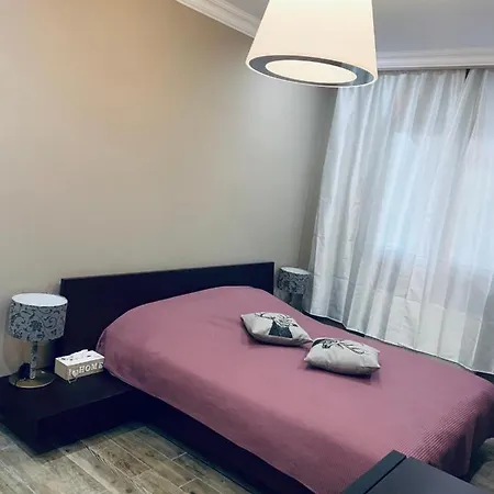 Luxury House-,troodos Mountains,forest *