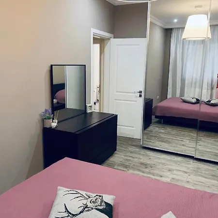 Villa Luxury House-,troodos Mountains,forest