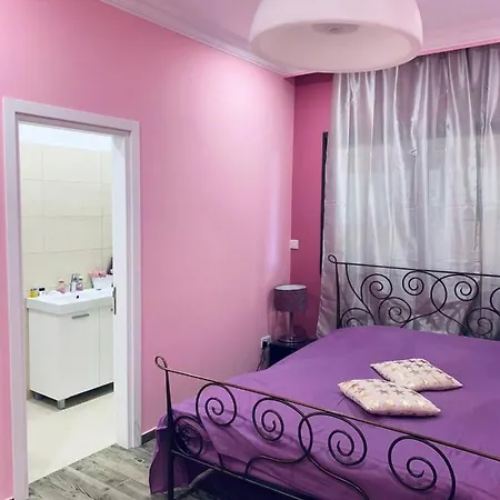 Villa Luxury House-,troodos Mountains,forest *