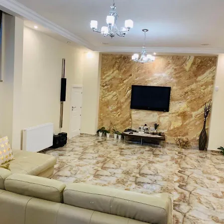 Luxury House-,troodos Mountains,forest Villa *