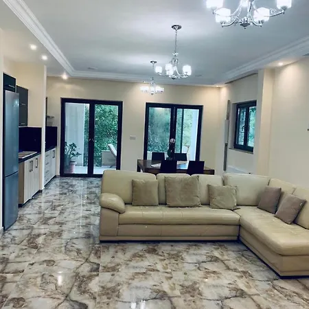 Villa Luxury House-,troodos Mountains,forest *