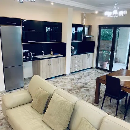 Villa Luxury House-,troodos Mountains,forest Limassol