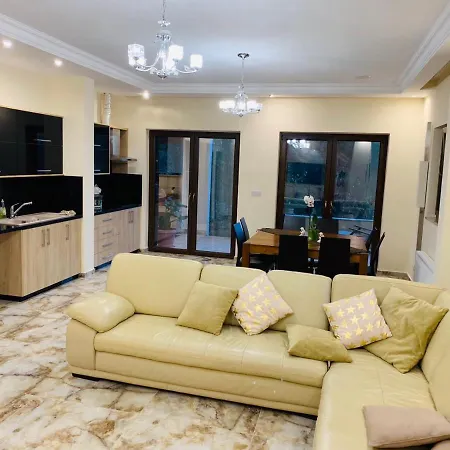 Luxury House-,troodos Mountains,forest *